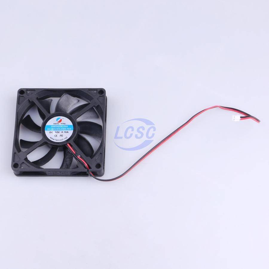SHENG FENG SF8015SM12 - 1