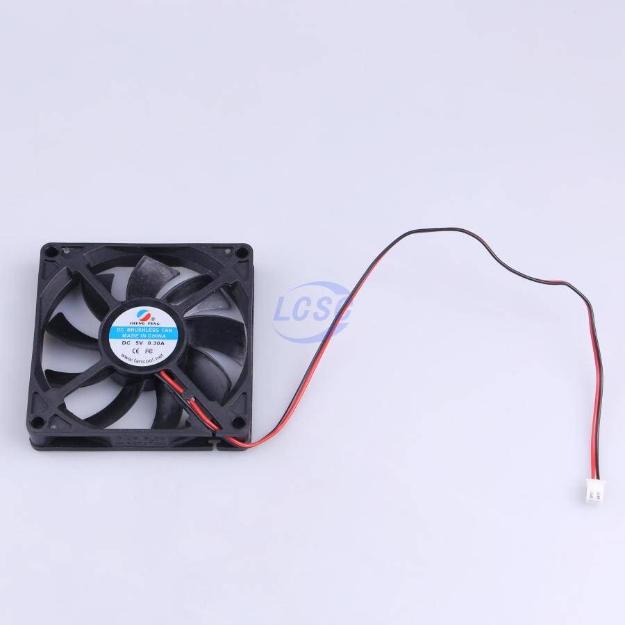 SHENG FENG SF8015SM5 - 1
