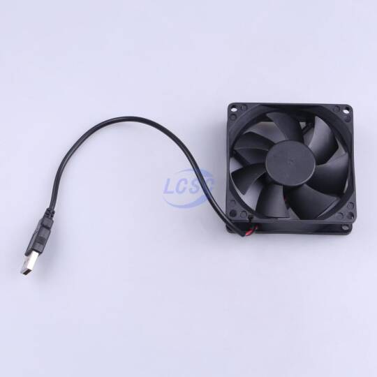 SHENG FENG SF8025SM5USB - 2