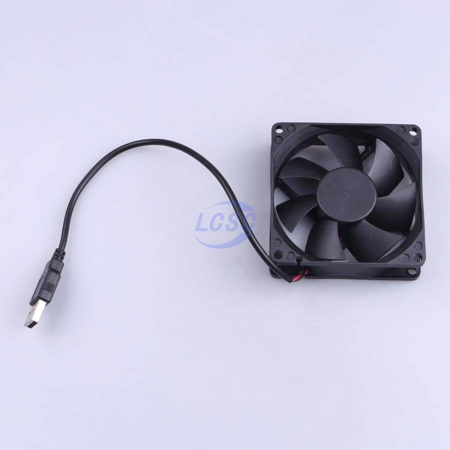 SHENG FENG SF8025SM5USB - 2