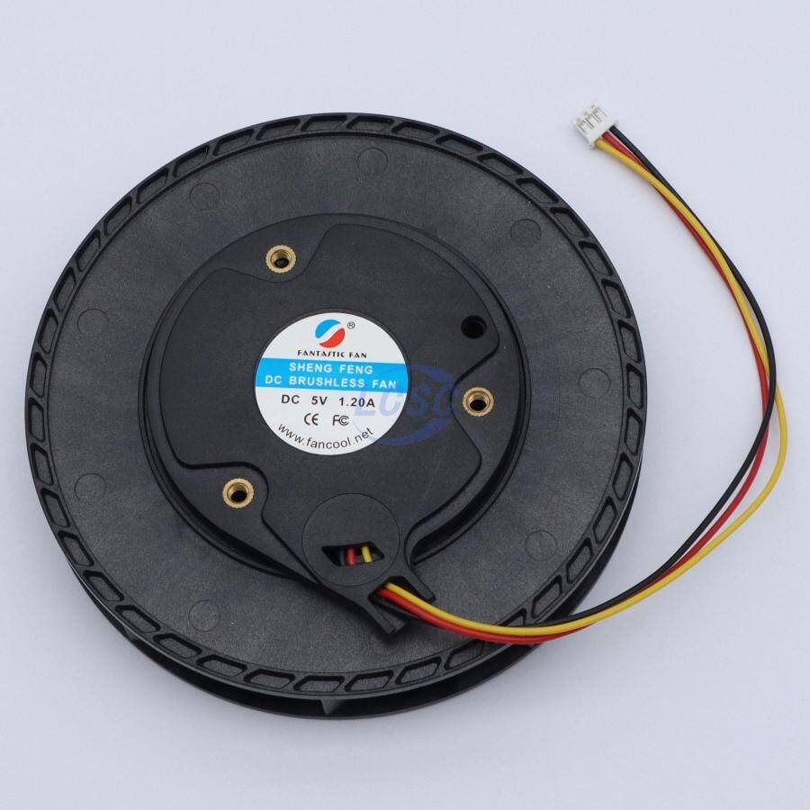 SHENG FENG SFC 12025B2H5 - 1