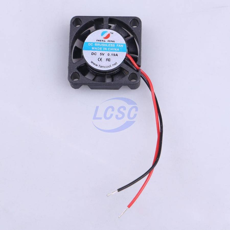 SHENG FENG SFS2507B1M5 - 1