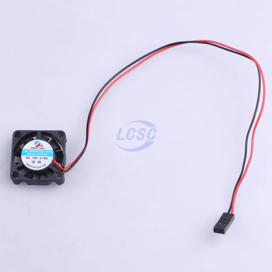 SHENG FENG SFS2507SM12 - 1