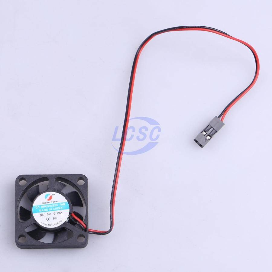 SHENG FENG SFS3007B1M5 - 1