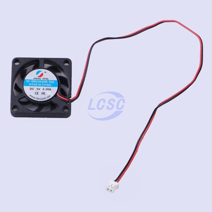 SHENG FENG SFS3507B1M5 - 1