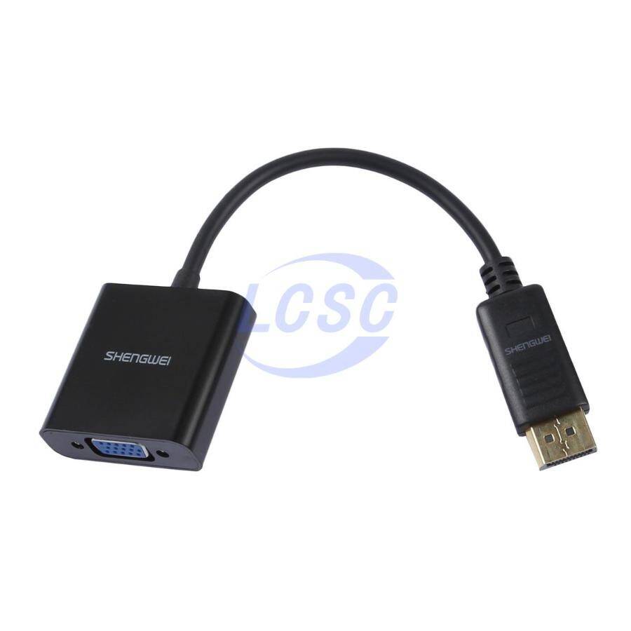 Shengwei DC-101 - 1