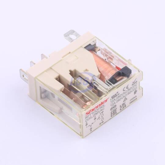 Shenler RFT1CO730L - 3