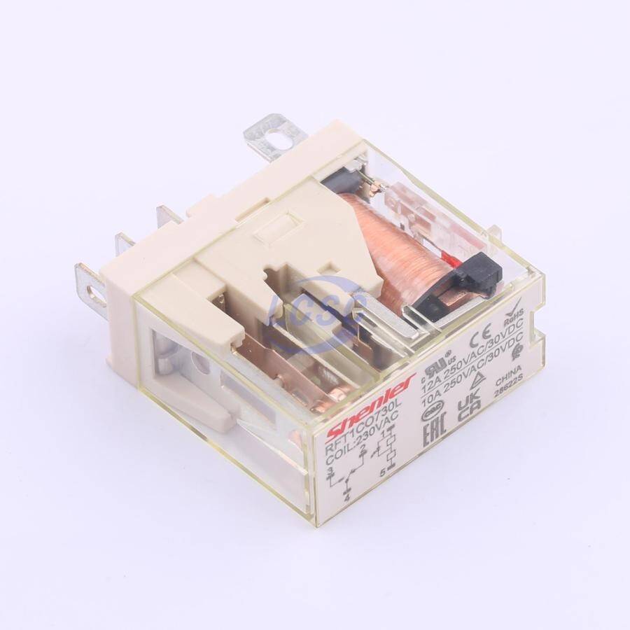 Shenler RFT1CO730L - 3