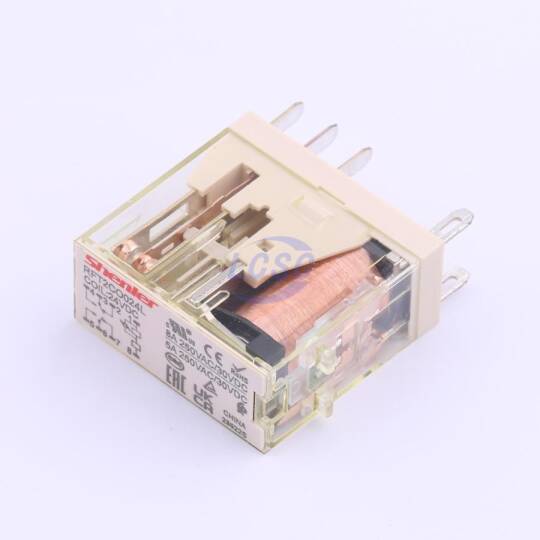 Shenler RFT2CO024L - 3