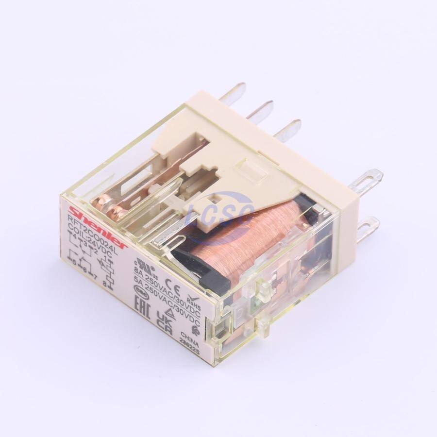 Shenler RFT2CO024L - 3