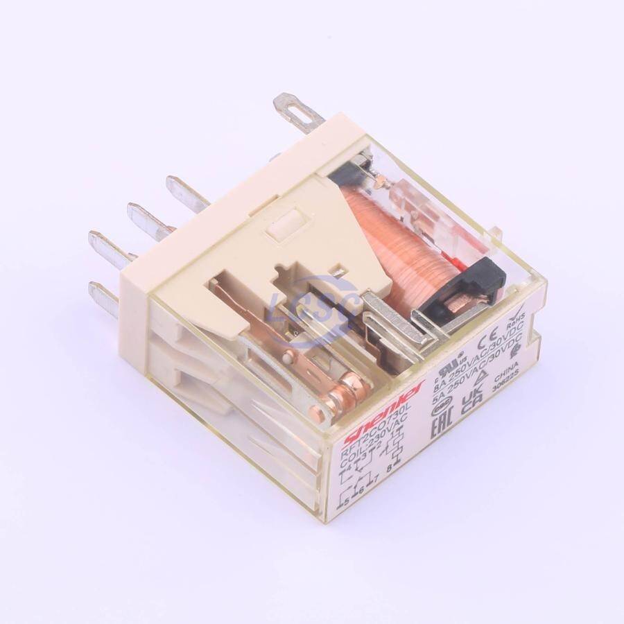 Shenler RFT2CO730L - 3