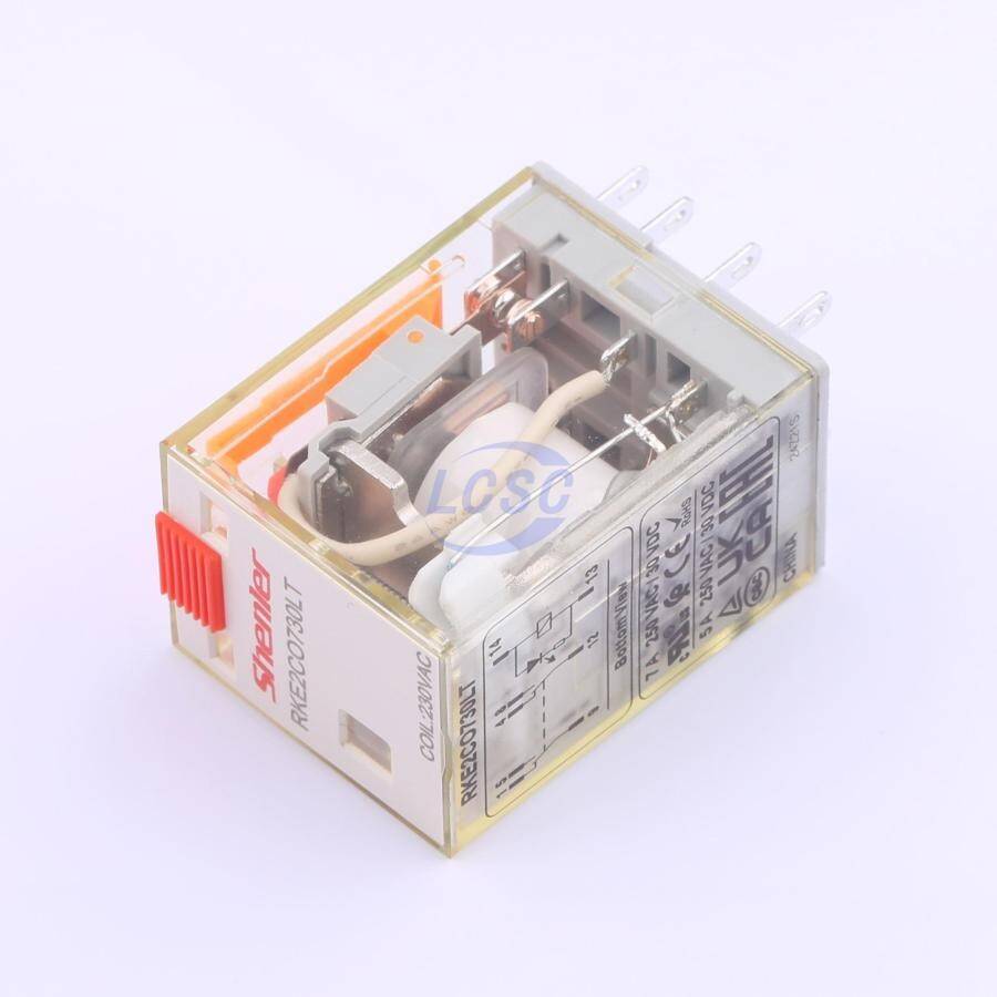 Shenler RKE2CO730LT - 3