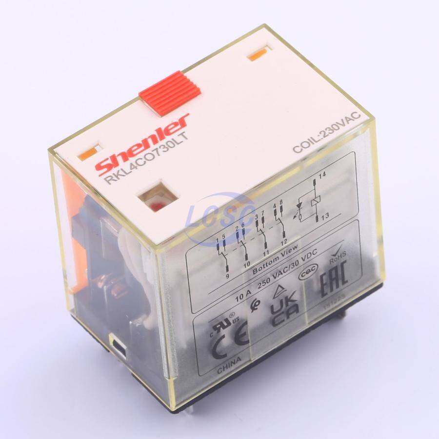 Shenler RKL4CO730LT - 1