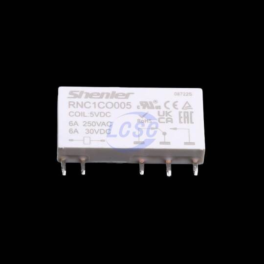 Shenler RNC1C0005 - 3