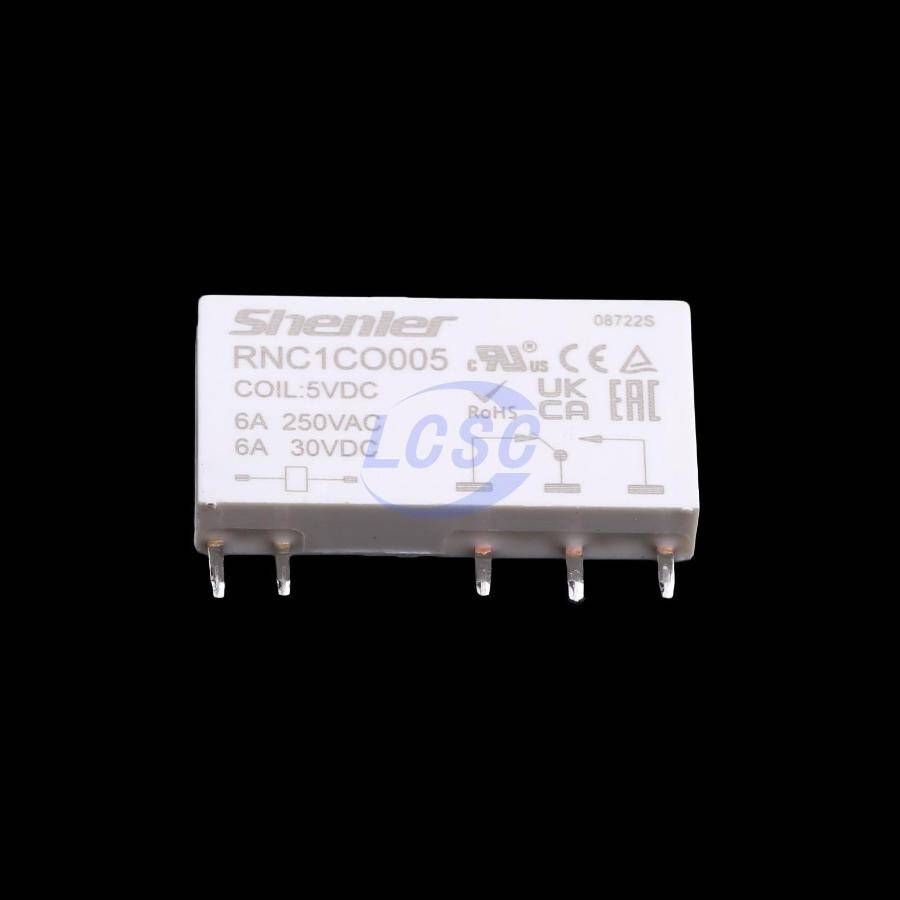 Shenler RNC1C0005 - 3