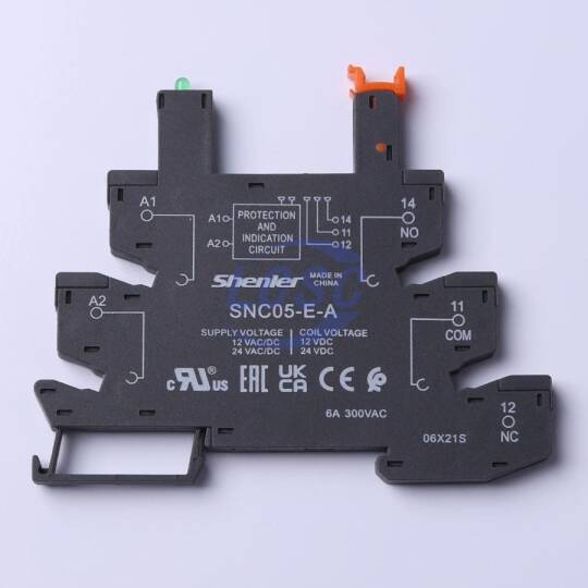 Shenler SNC05-E-A - 2