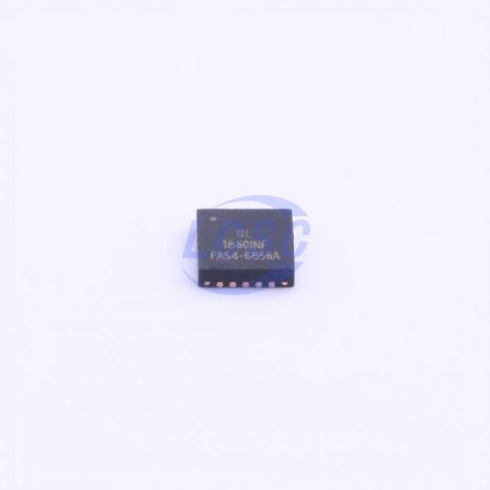 Shenzhen Better Life Elec S&T BL1860 - 3