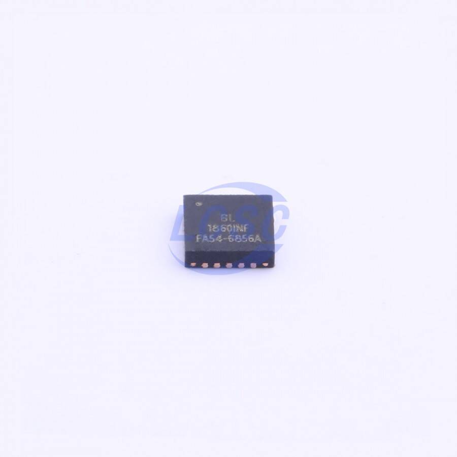 Shenzhen Better Life Elec S&T BL1860 - 3