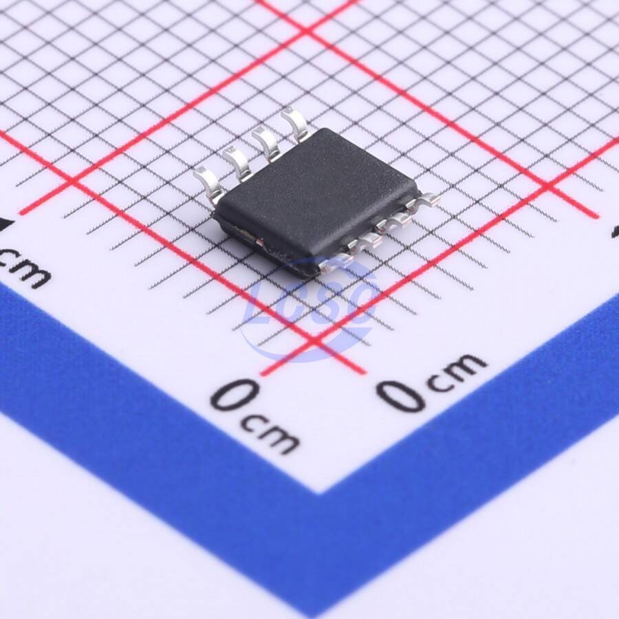 Shenzhen Chip Hope Micro-Electronics LP15R100S - 2