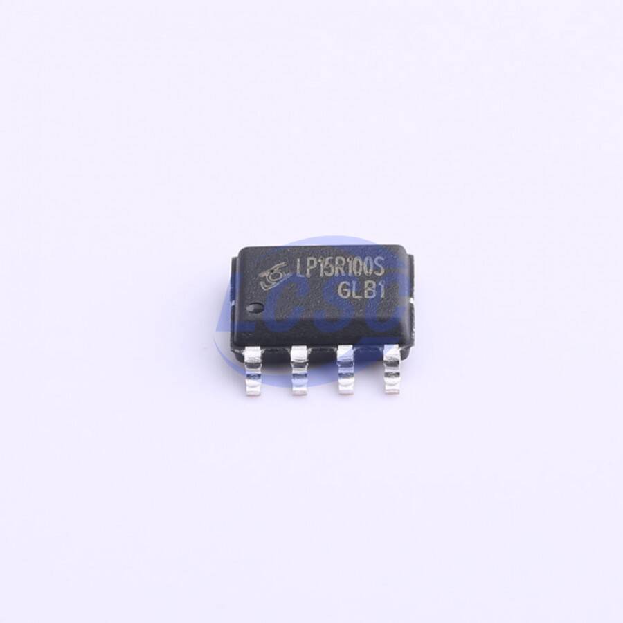 Shenzhen Chip Hope Micro-Electronics LP15R100S - 3