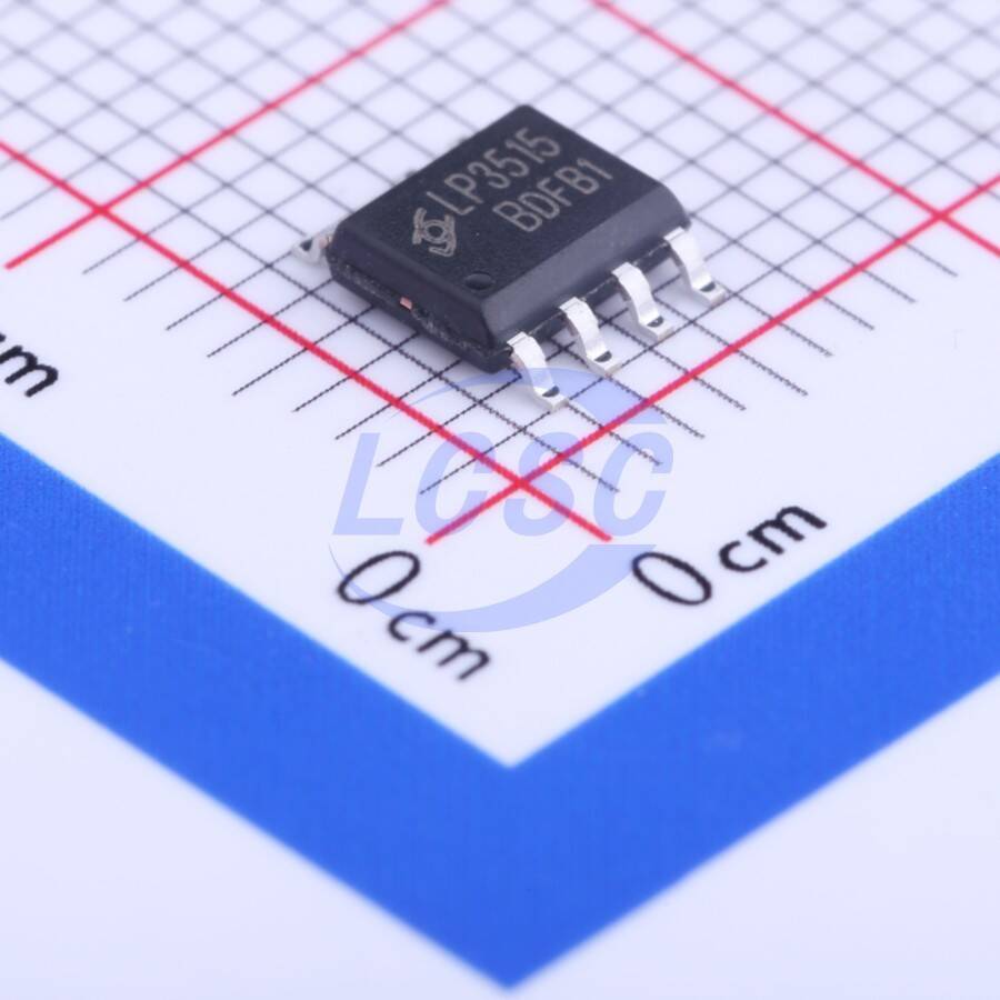 Shenzhen Chip Hope Micro-Electronics LP3515 - 1