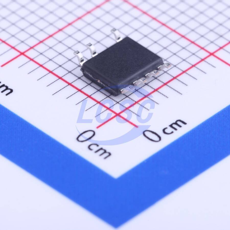 Shenzhen Chip Hope Micro-Electronics LP3515 - 2