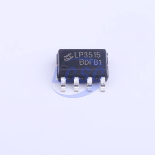 Shenzhen Chip Hope Micro-Electronics LP3515 - 3