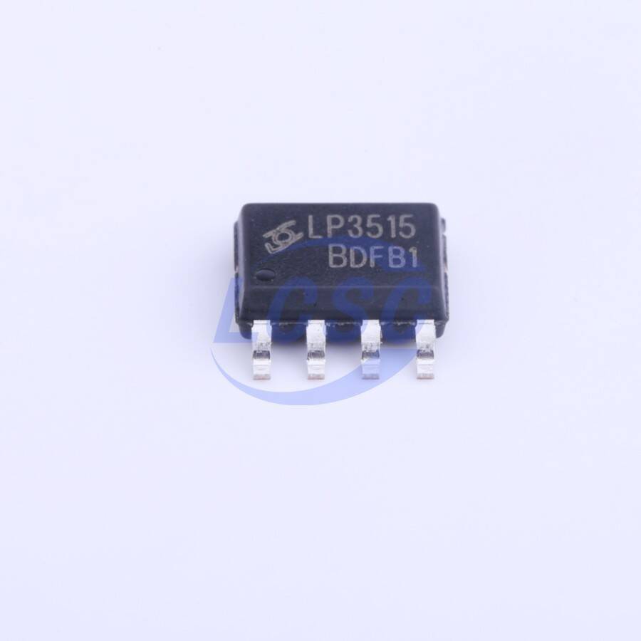 Shenzhen Chip Hope Micro-Electronics LP3515 - 3
