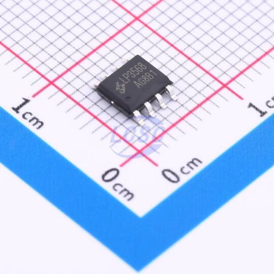 Shenzhen Chip Hope Micro-Electronics LP3568A
