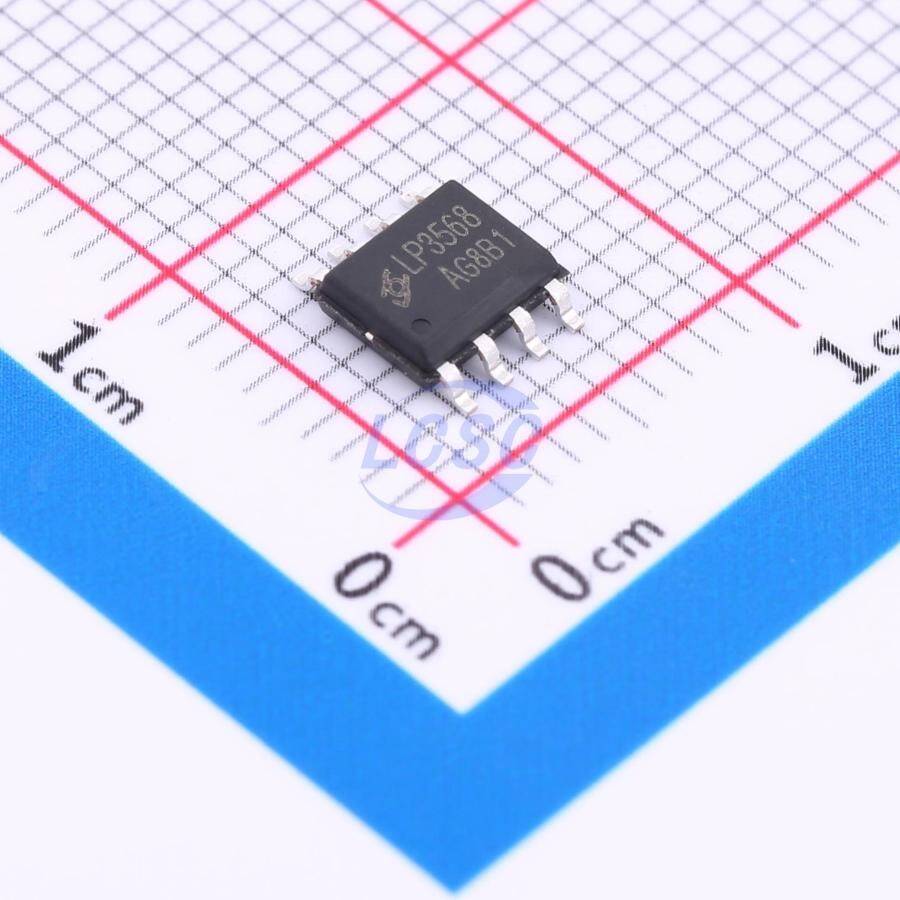 Shenzhen Chip Hope Micro-Electronics LP3568A - 1