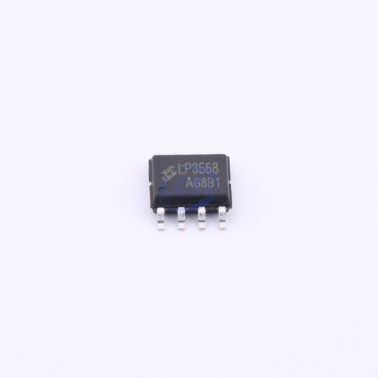 Shenzhen Chip Hope Micro-Electronics LP3568A - 3