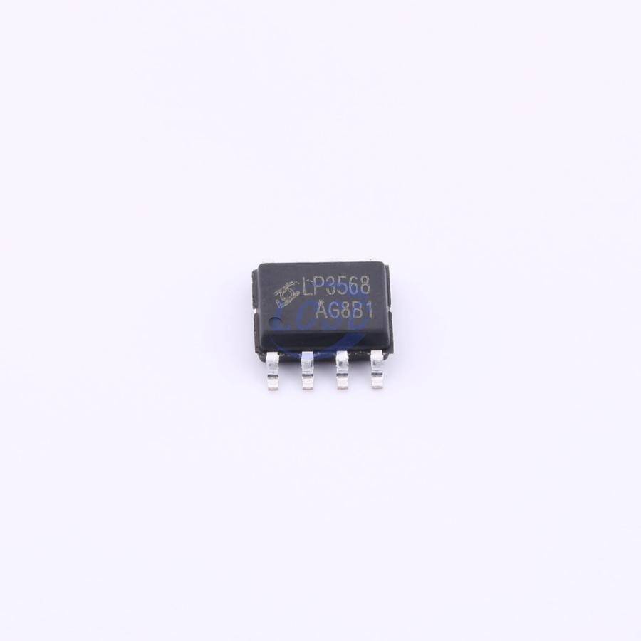 Shenzhen Chip Hope Micro-Electronics LP3568A - 3