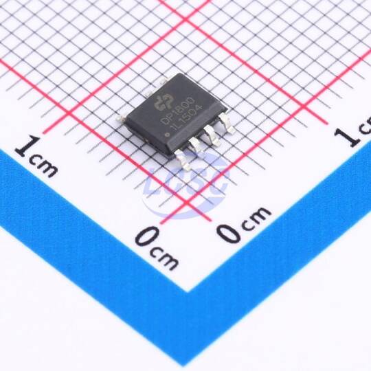 Shenzhen Developer Microelec. DP1800