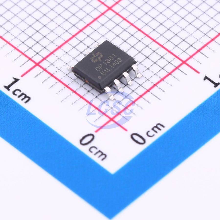 Shenzhen Developer Microelec. DP1801B - 1