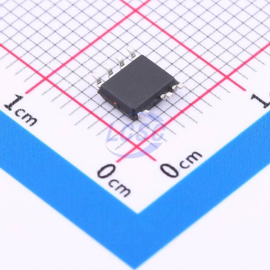 Shenzhen Developer Microelec. DP1801B - 2