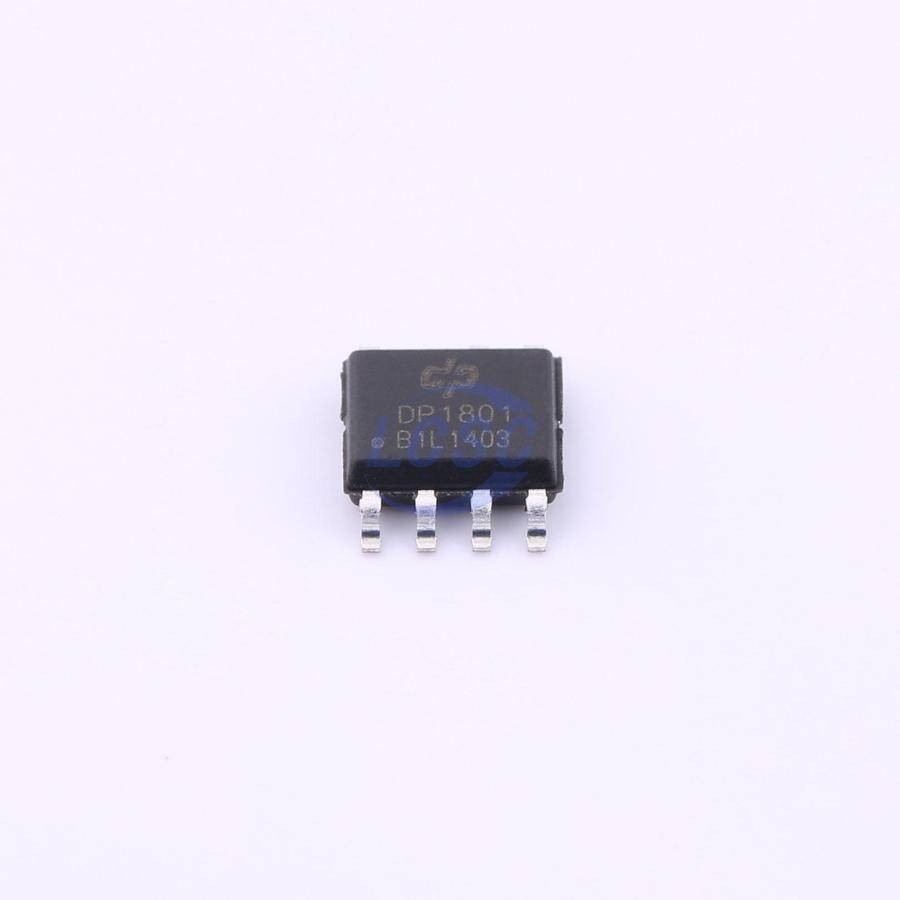 Shenzhen Developer Microelec. DP1801B - 3