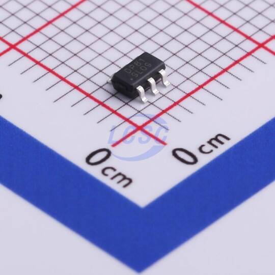 Shenzhen Developer Microelec. DP2281
