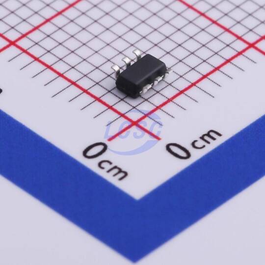 Shenzhen Developer Microelec. DP2281 - 2