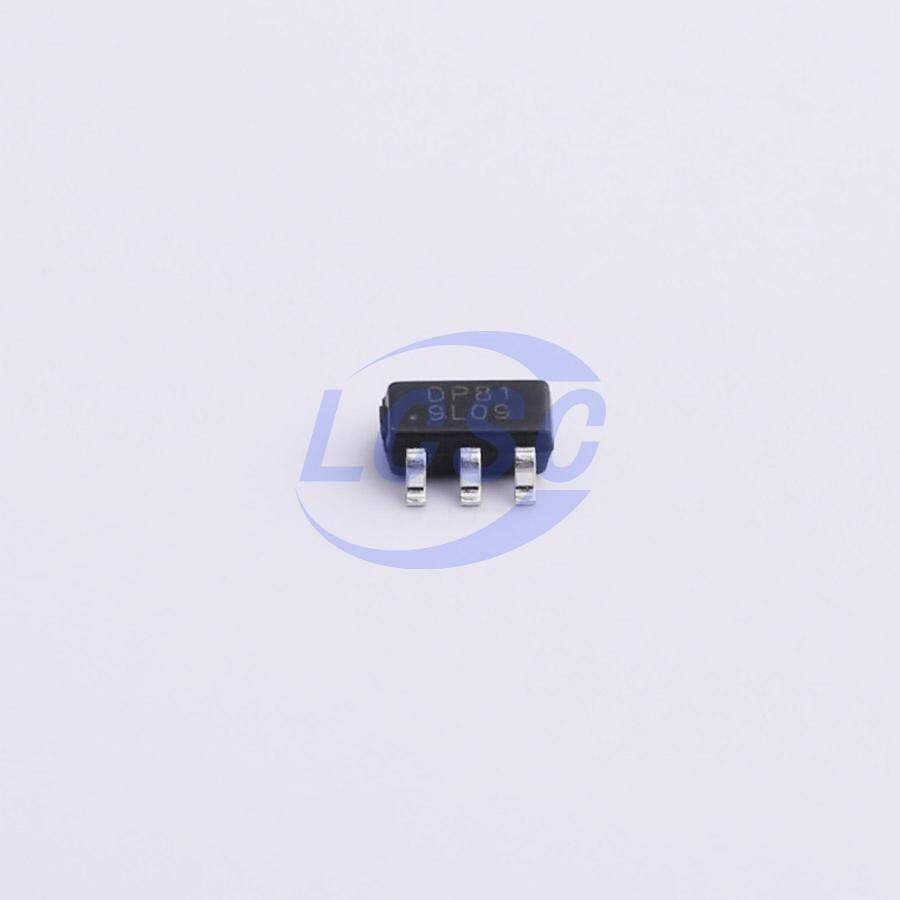 Shenzhen Developer Microelec. DP2281 - 3
