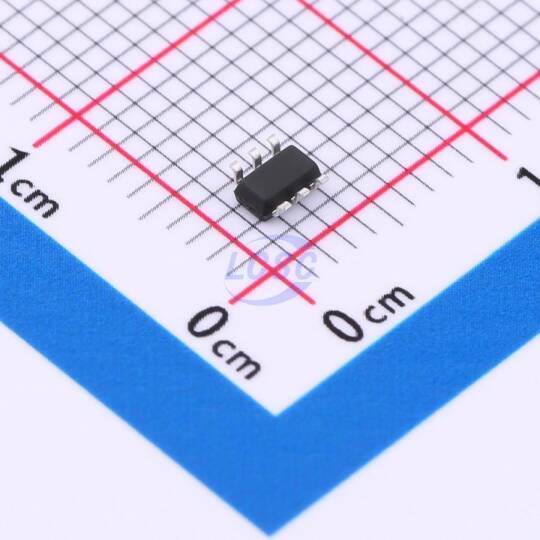 Shenzhen Developer Microelec. DP2291 - 2