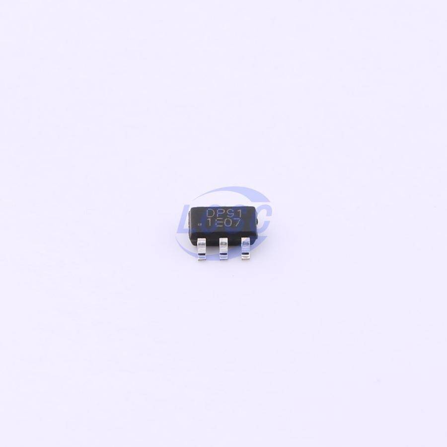 Shenzhen Developer Microelec. DP2291 - 3