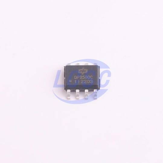 Shenzhen Developer Microelec. DP2500C - 3