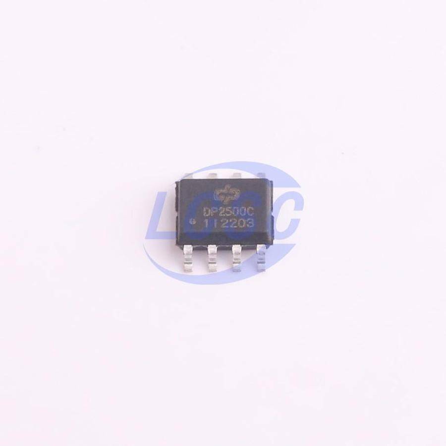 Shenzhen Developer Microelec. DP2500C - 3