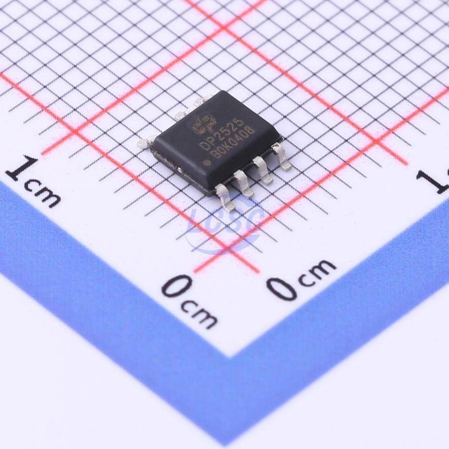 Shenzhen Developer Microelec. DP2525B - 1