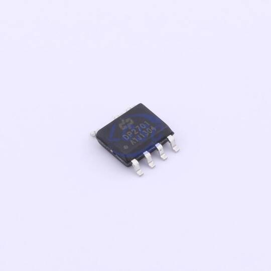 Shenzhen Developer Microelec. DP2701A - 3