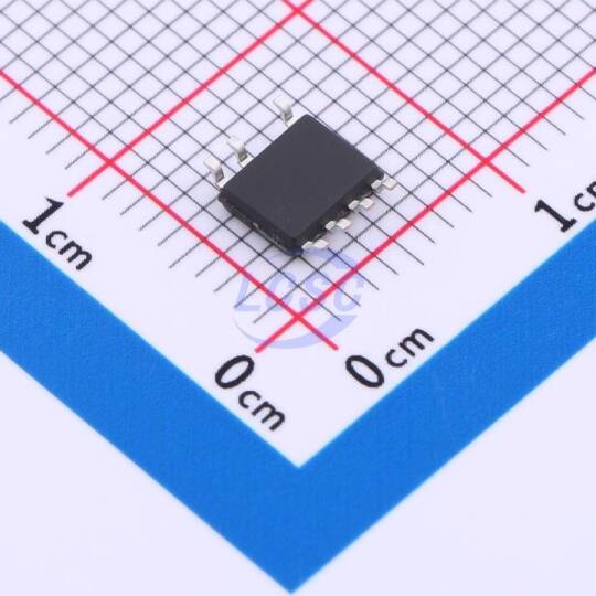 Shenzhen Developer Microelec. DP2701B - 2