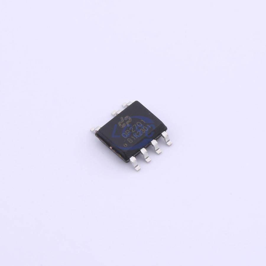 Shenzhen Developer Microelec. DP2701B - 3