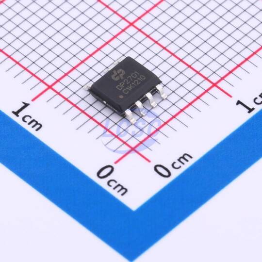 Shenzhen Developer Microelec. DP2701C