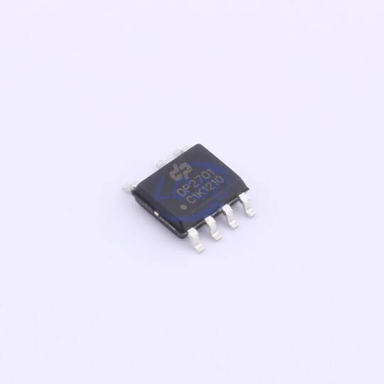 Shenzhen Developer Microelec. DP2701C - 3