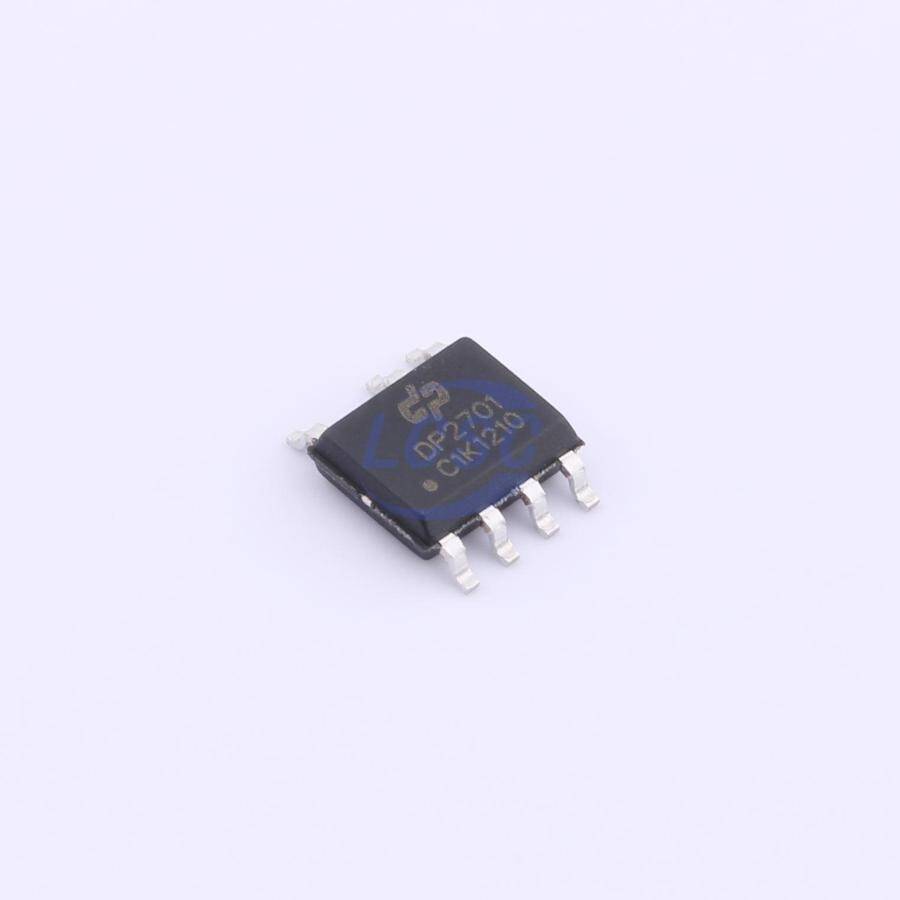 Shenzhen Developer Microelec. DP2701C - 3
